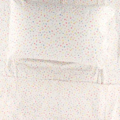 Twin Sheet Set - Hearts