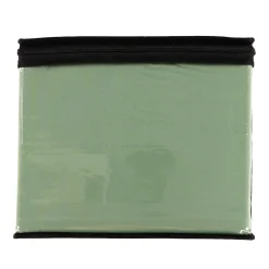 Twin Sheet Set - Hedge Green