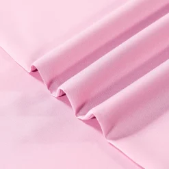 Twin Sheet Set - Pink Nectar