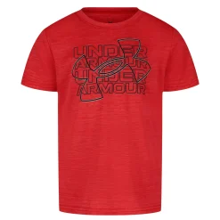 Twist Breakout Ss 4-7y