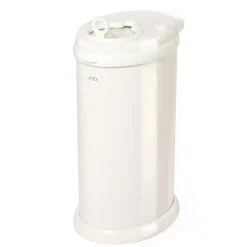 Ubbi Diaper Pail - Ivory