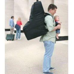 Ultimate Car Seat Travel Bag