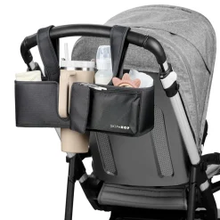 Ultimate Stroller Organizer