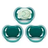 Ultra Air Pacifier Night (3) - Opal