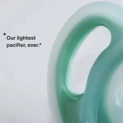 Ultra Light Pacifier 18-36 mon