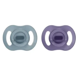 Ultra-Light Stayput Pacifier 18-36months