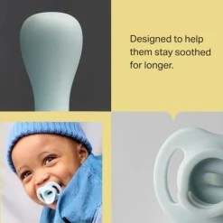 Ultra-Light Stayput Pacifier 18-36months
