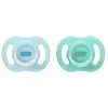 Ultra-Light Stayput Pacifier 0-6 Months