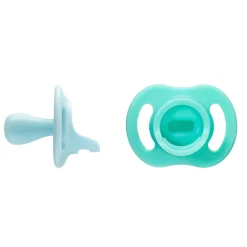 Ultra-Light Stayput Pacifier 0-6 Months