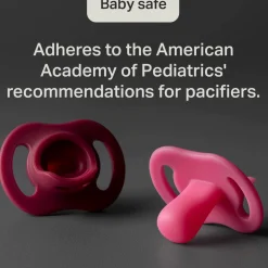 Ultra-Light Stayput Pacifier 6-18months