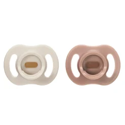 Ultra-Light Stayput Pacifier 6-18months