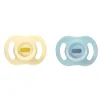 Ultra-Light Stayput Pacifier 0-6 Months