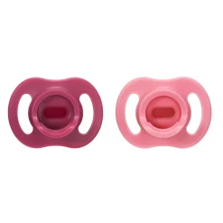 Ultra-Light Stayput Pacifier 6-18 months