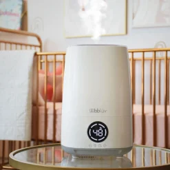 Umidö 3-in-1 Ultrasonic Humidifier