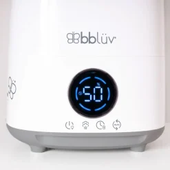 Umidö 3-in-1 Ultrasonic Humidifier