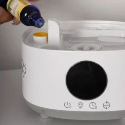 Umidö 3-in-1 Ultrasonic Humidifier