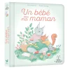 Un Bébé Dans Ma Maman