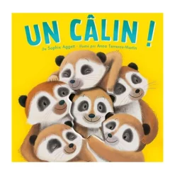 Un Câlin!