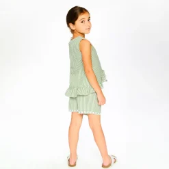 Under My Hat Short 7-10