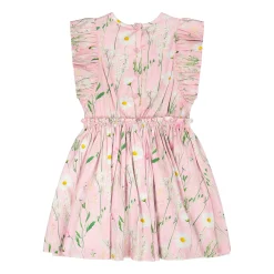 Under My Straw Hat Dress 7-10