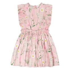 Under My Straw Hat Dress 7-10