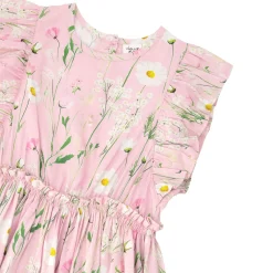 Under My Straw Hat Dress 7-10