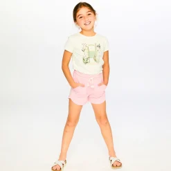 Under My Straw Hat T-shirt7-10