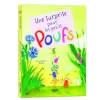 Une Surprise Pour Les Petits Poufs