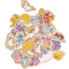 Unicorn & Dragon Magnets 24 Pieces