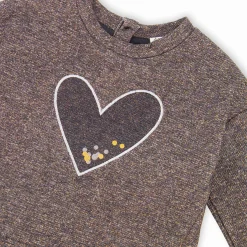 Unicorn Black Dress 7-10