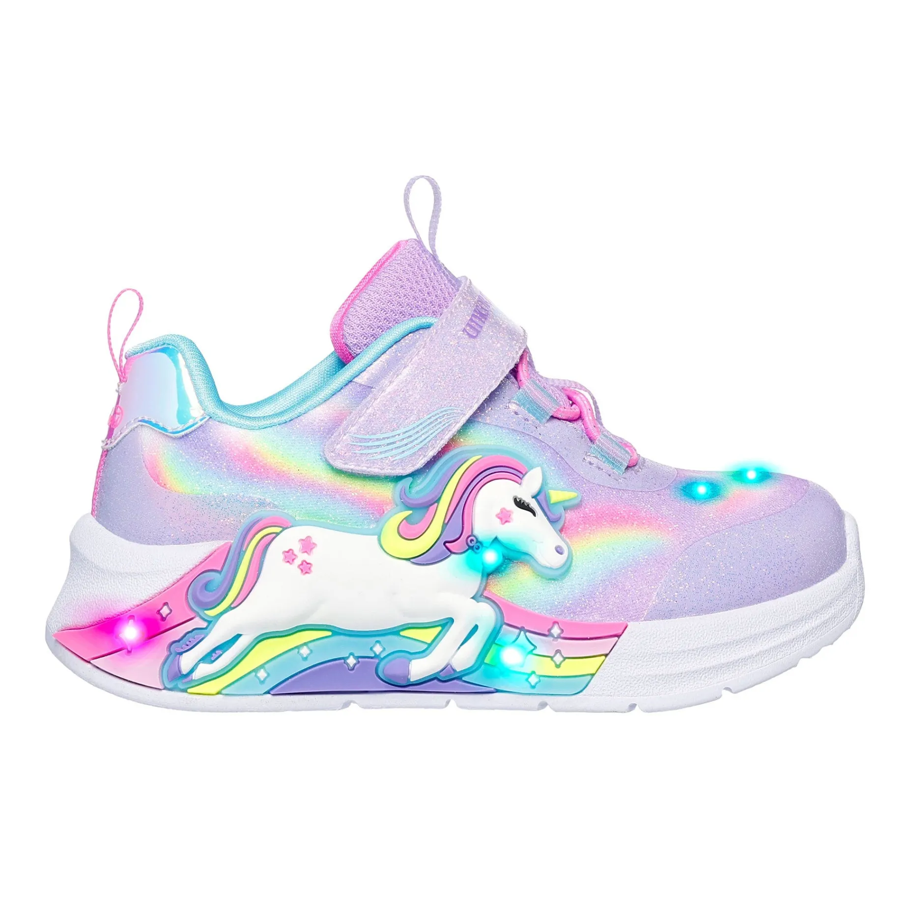Unicorn Chaser Shoe Sizes 5-10
