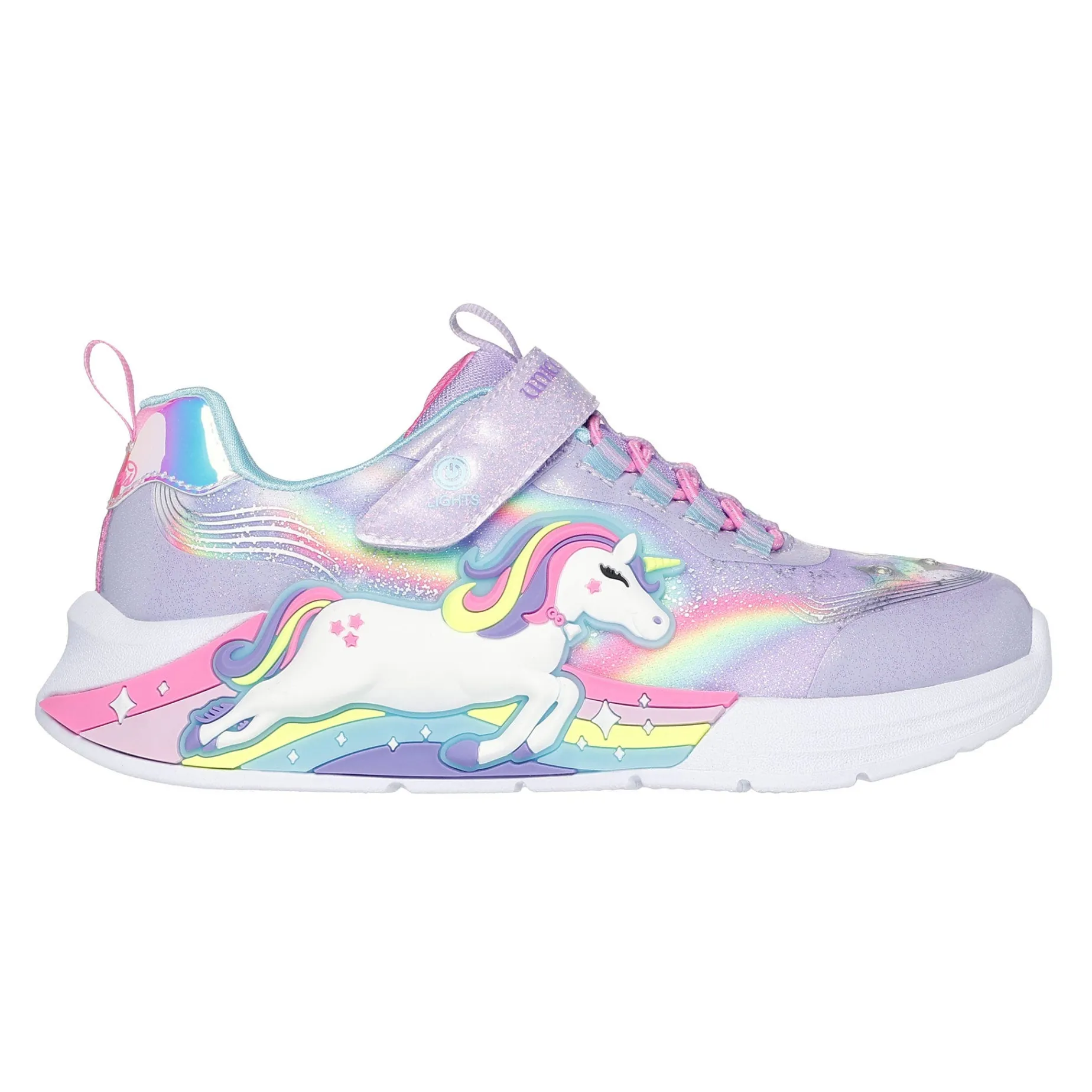 Unicorn Chaser Shoe Sizes 11-3