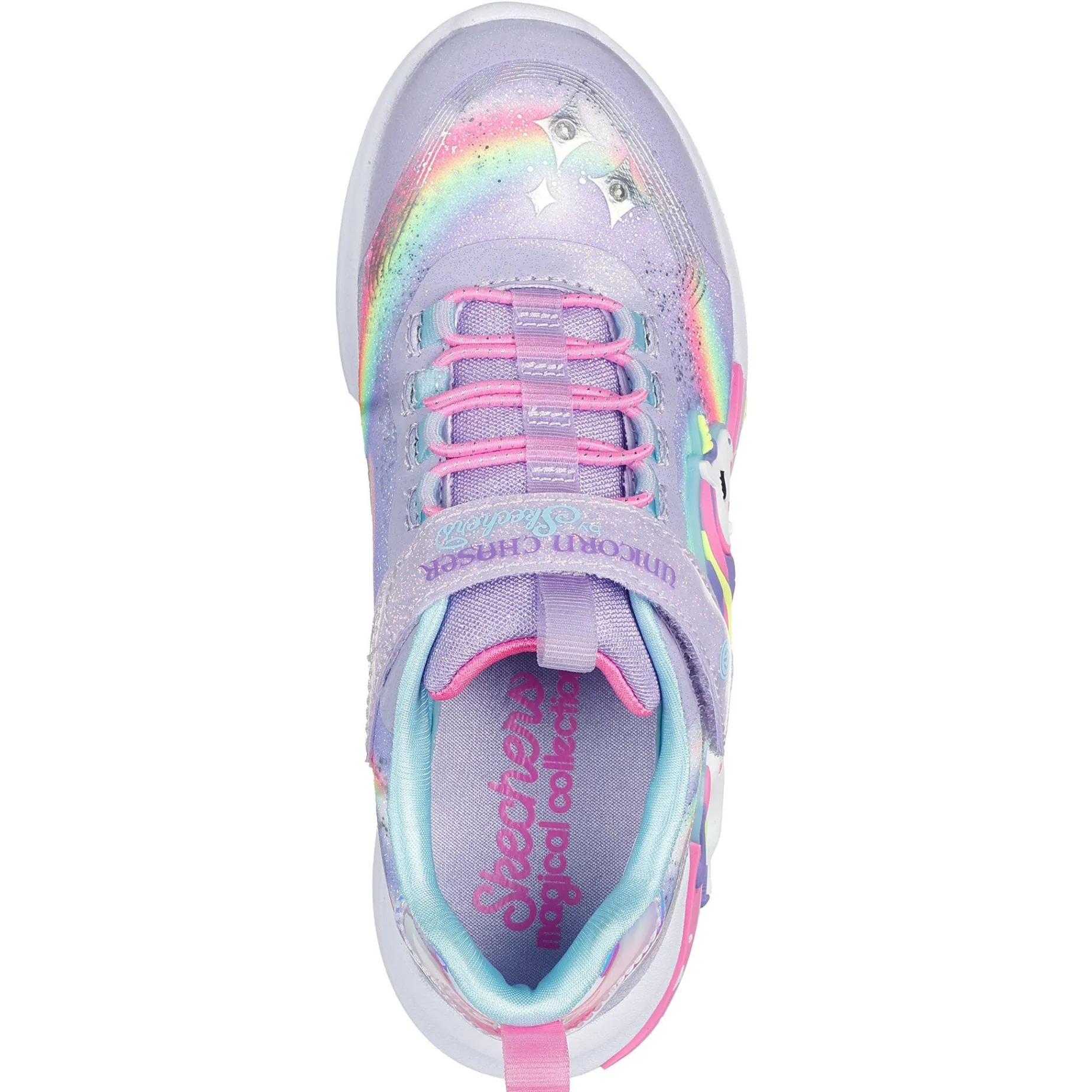 Unicorn Chaser Shoe Sizes 11-3