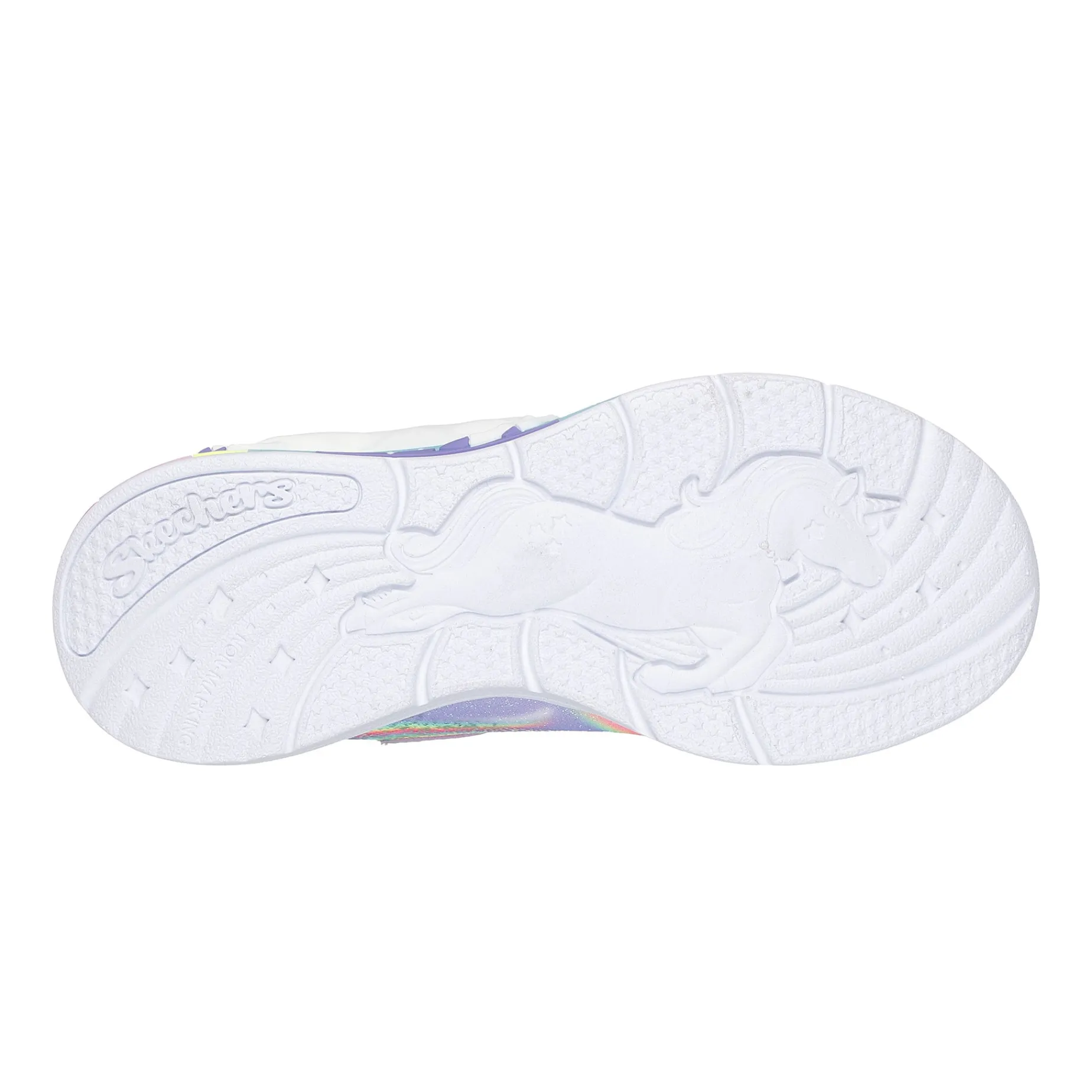 Unicorn Chaser Shoe Sizes 11-3