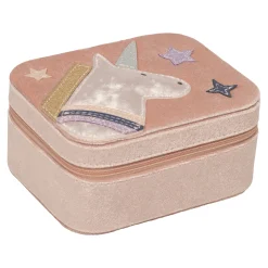 Unicorn Jewellery Box