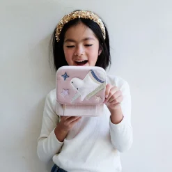 Unicorn Jewellery Box