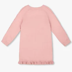 Unicorn Knit Dress 7-10