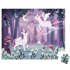 Unicorn Puzzle