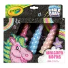 Unicorn Sidewalk Chalk (3)