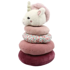 Unicorn Stacking Tower