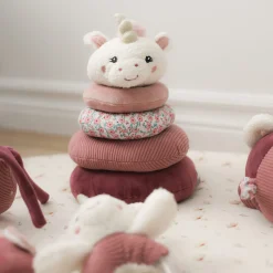 Unicorn Stacking Tower