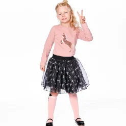 Unicorn T-shirt 7-10