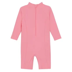 Unicorn UV Swimsuit 9-12m