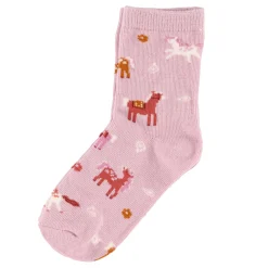 Unicorns Socks 9-24m