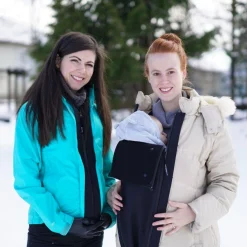 Universal Jacket Extender V2