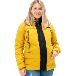 Universal Jacket Extender V2