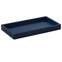 Universal Removable Changing Tray - Navy