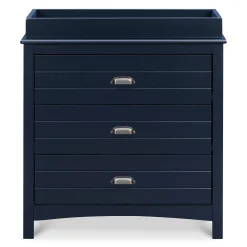 Universal Removable Changing Tray - Navy