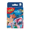 Uno - Lilo & Stitch