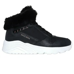 Uno Lite Comfort Collar Shoe